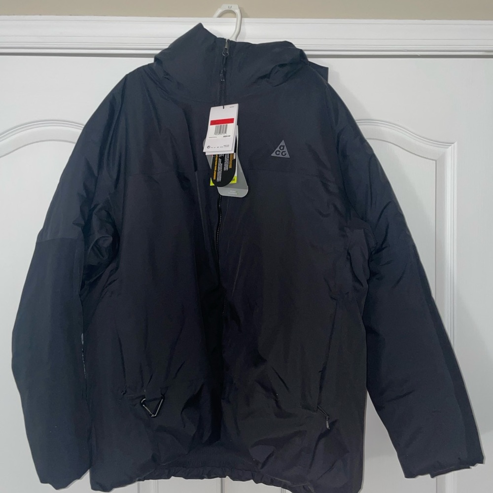 Nike ACG 4th Horseman Puffer Jacket